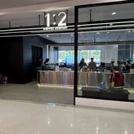 One To Two Coffee lotus sukhumvit 50