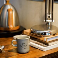 Lali Lali local cafe