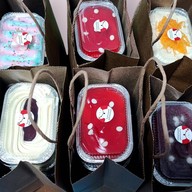 เค้กหน้านิ่มสุดติ่ง  โพธิ์เจริญ(พระราม3 ซ.77แยก2