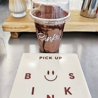 เมนูของร้าน binks coffee bar -