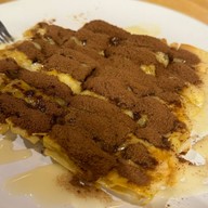 โก โรตีชาชัก ถนนจันทน์