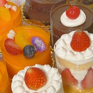 Story Baker เค้กวันเกิด