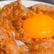 ฟ้าประทาน [อาหารตามใจสั่ง] พานทอง