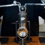 Lali Lali local cafe