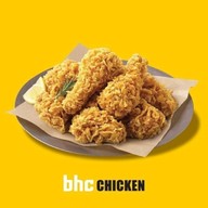 BHC Chicken (บีเอชซี ชิคเก้น) ฟิวเจอร์พาร์ครังสิต