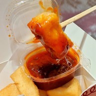 เมนูของร้าน Lao Lao Tofu House