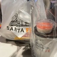 Santa Fe Steak (ซานตา เฟ่ สเต๊ก) โลตัส ลาดพร้าว