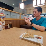 Hachiban Ramen สยามเซ็นเตอร์