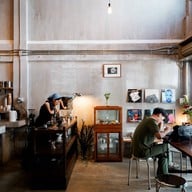 Lali Lali local cafe