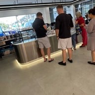 One To Two Coffee lotus sukhumvit 50