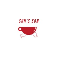 Sun's son cafe Makok-Pasang