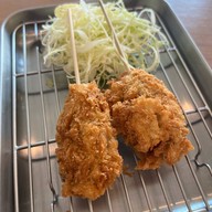 เมนูของร้าน Uoteru Phuket Kohkeaw เกาะแก้ว