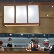 Hachiban Ramen สยามเซ็นเตอร์