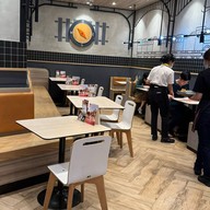 Santa Fe Steak (ซานตา เฟ่ สเต๊ก) โลตัส ลาดพร้าว