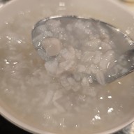 ข้าวต้มหลักเฮง สระบุรี