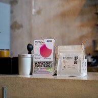 Lali Lali local cafe