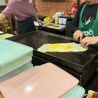 โก โรตีชาชัก ถนนจันทน์