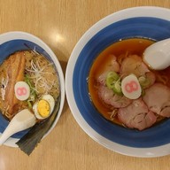 Hachiban Ramen สยามเซ็นเตอร์