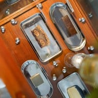 Lali Lali local cafe