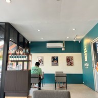 D’oro Coffee บางแวก