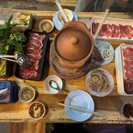 มณีรัตน์ บุฟเฟต์หมูจุ่ม 119