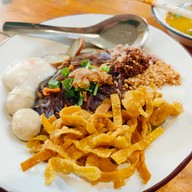 เมนูของร้าน ดูดไข่