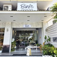binks coffee bar -