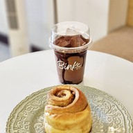 binks coffee bar -