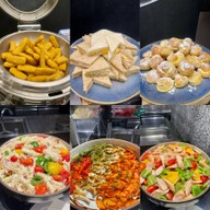 Blue Tang Ana Anan Resort & Villas Pattaya