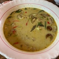 เมนูของร้าน KunTong Korat