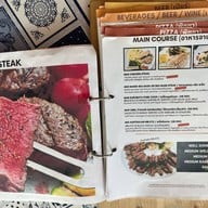 Zio Aldo Pizza & Spaghetteria