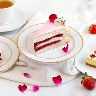 AMOR เทอมินอลอโศก