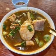 ร้านอาหารน้องนุช