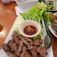 สะบันงา