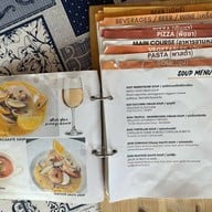 Zio Aldo Pizza & Spaghetteria