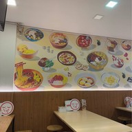 เช็งซิมอี๊ หน้าศาลากลางกรุงเทพมหานคร