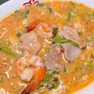 สุกี้กรุงเก่า สาขาอยุธยา