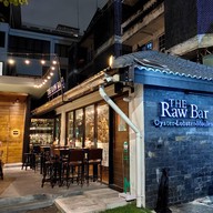 The Raw Bar สุขุมวิท 26
