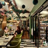 The Raw Bar สุขุมวิท 26