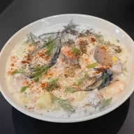 เมนูของร้าน Child Lane