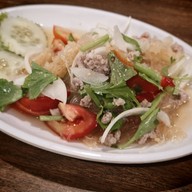 บางแสนzaab