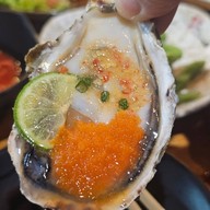 FUKU INTOWN เซ็นเตอร์ พอยท์ สยามสแควร์ 2