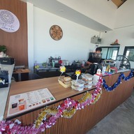 D cafe ดี คาเฟ่ coffee & tea