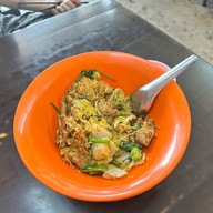 หลีเฮง คั่วไก่ สุกี้แต้จิ๋วโบราณ ต้นซอยเพชรเกษม77 เพชรเกษม77