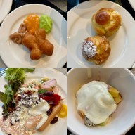 Blue Tang Ana Anan Resort & Villas Pattaya