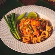 Soft Thai - ผัดไทยที่ถูกต้อง Don Mueang - มิตรมาร์เก็ต