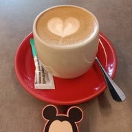 เมนูของร้าน BAROFFEE CAFÉ