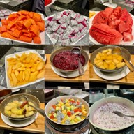 Blue Tang Ana Anan Resort & Villas Pattaya