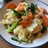 เมนูของร้าน KunTong Korat