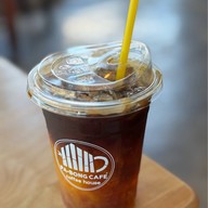 เมนูของร้าน PabongCafe